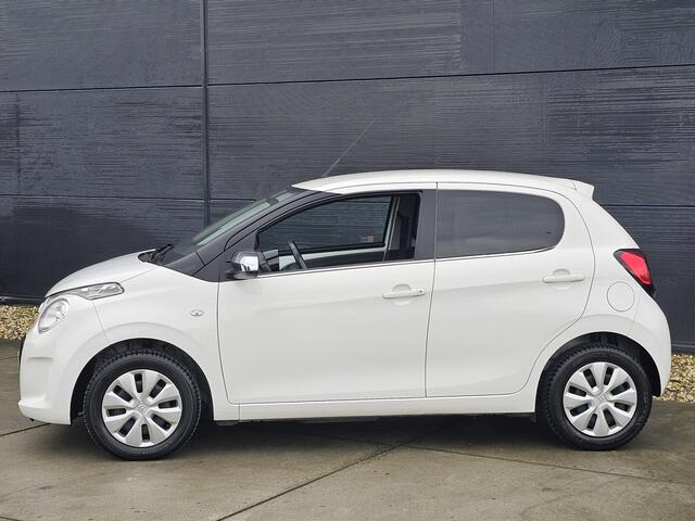 Citroen C1 1.0 VTi Feel | Pack Comfort | Pack Techno