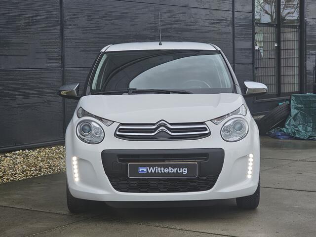 Citroen C1 1.0 VTi Feel | Pack Comfort | Pack Techno