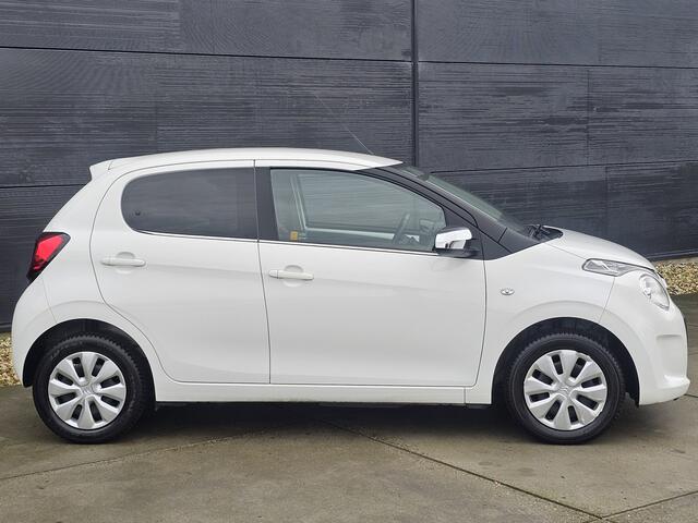 Citroen C1 1.0 VTi Feel | Pack Comfort | Pack Techno