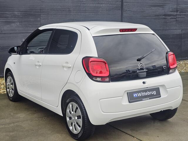 Citroen C1 1.0 VTi Feel | Pack Comfort | Pack Techno