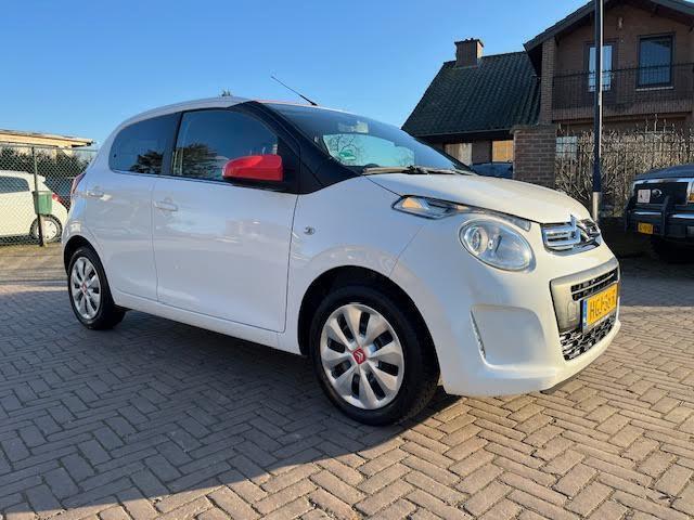 Citroen C1 1.0 e-VTi Live