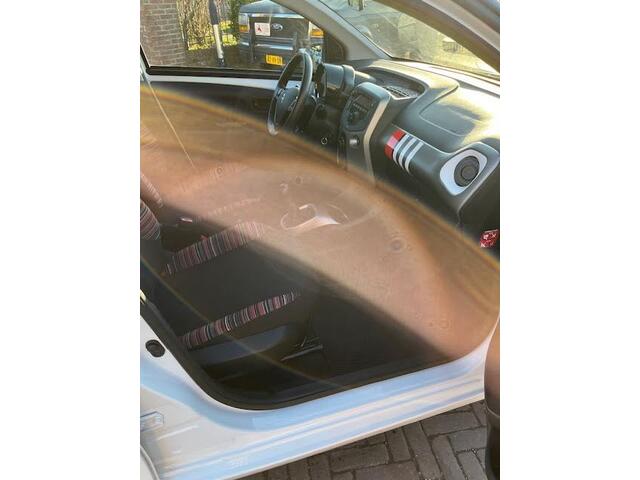 Citroen C1 1.0 e-VTi Live