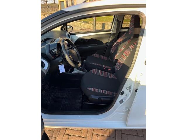 Citroen C1 1.0 e-VTi Live