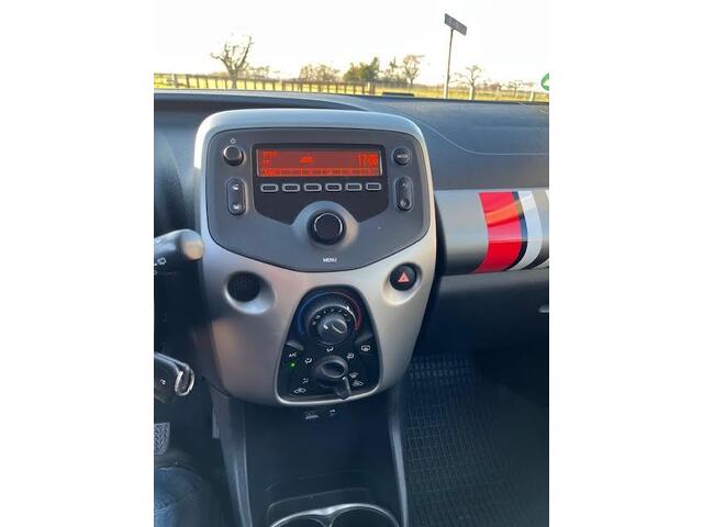 Citroen C1 1.0 e-VTi Live