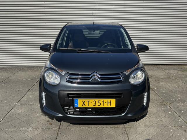 Citroen C1 1.0 VTi Feel