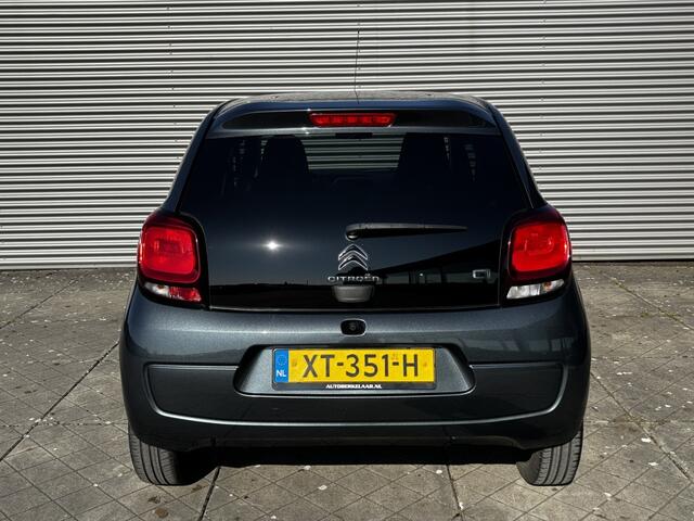 Citroen C1 1.0 VTi Feel