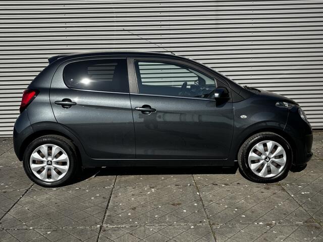 Citroen C1 1.0 VTi Feel