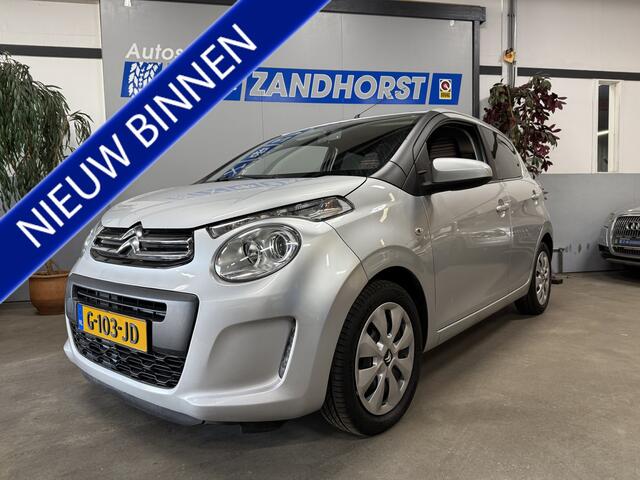Citroen C1 1.0 VTi Feel
