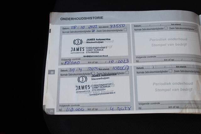 Citroen C1 1.0 VTi Feel 1e Eigenaar!!/AUTOMAAT/Airco/Bluetooth/Multifunctioneel stuurwiel/Radio/Elektrische ramen.