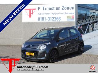 citroen-c1-1.0-vti-feel-1e-eigenaar