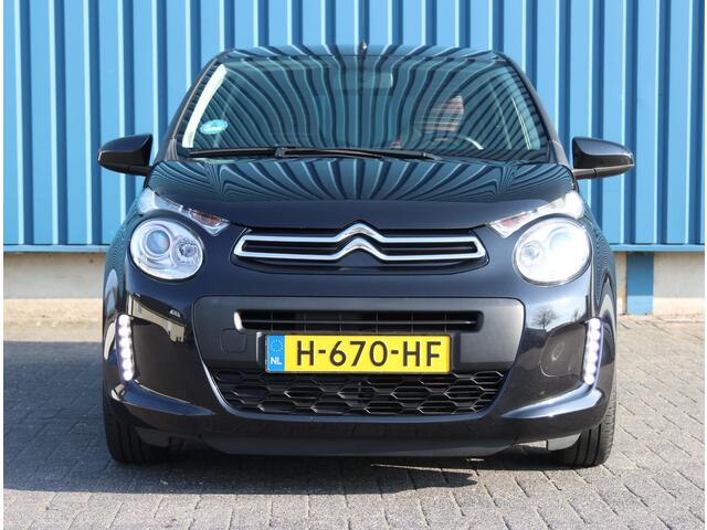 Citroen C1 1.0 VTi Feel | Airco | Isofix | MP3 | AUX| Privacy Glass | NL Auto! | GOED Onderhouden! |