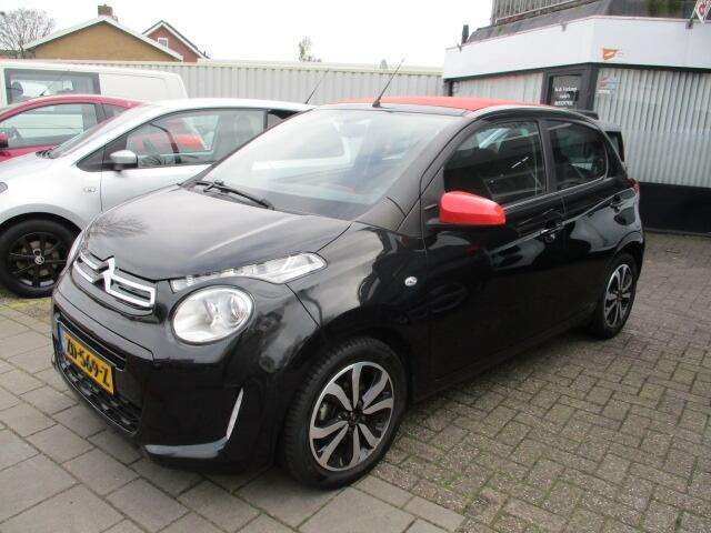 Citroen C1 1.2 PureTech Shine