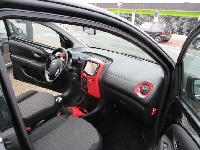 Citroen C1 1.2 PureTech Shine