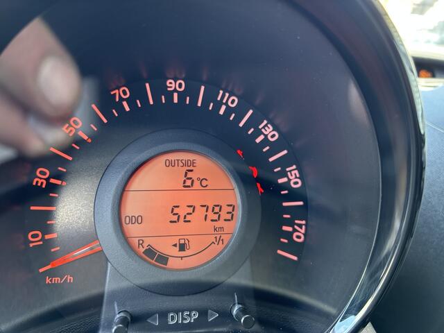 Citroen C1 1.0 e-VTi Sport LED*Airco*Cruise C NAP!