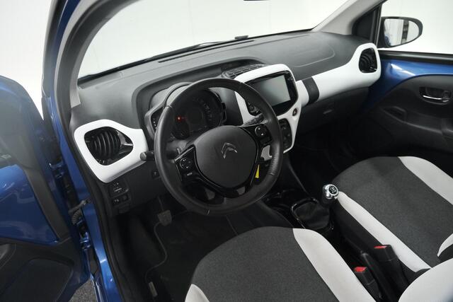 Citroen C1 1.0 VTi Urban Ride | Camera | Apple Carplay | Getint Glas | 5 Deurs