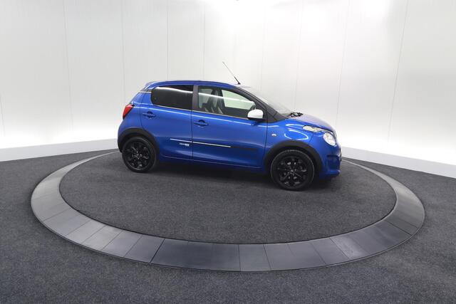 Citroen C1 1.0 VTi Urban Ride | Camera | Apple Carplay | Getint Glas | 5 Deurs