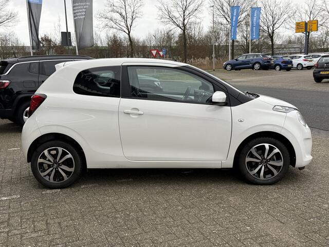 Citroen C1 1.0 VTi Shine | Airco | Bluetooth | DAB | Apple Carplay | Android Auto | LMV