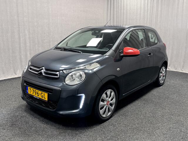 Citroen C1 1.0 e-VTi Feel | Airco | Cruise | Bluetooth |