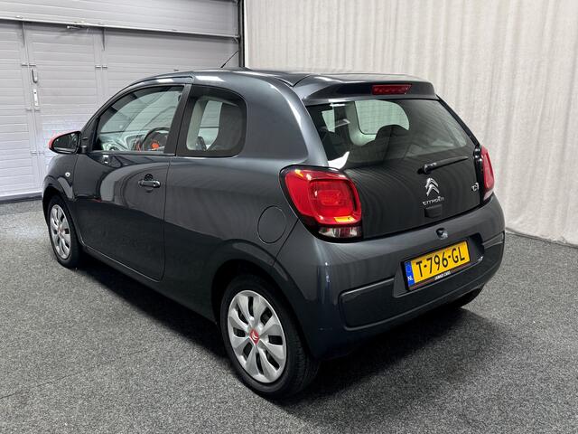 Citroen C1 1.0 e-VTi Feel | Airco | Cruise | Bluetooth |