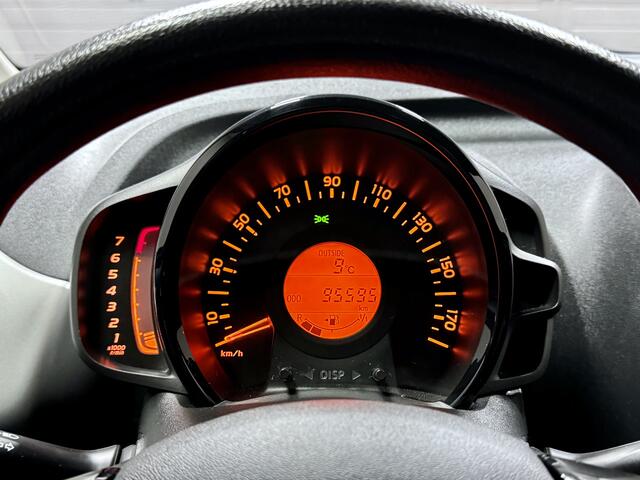 Citroen C1 1.0 e-VTi Feel | Airco | Cruise | Bluetooth |