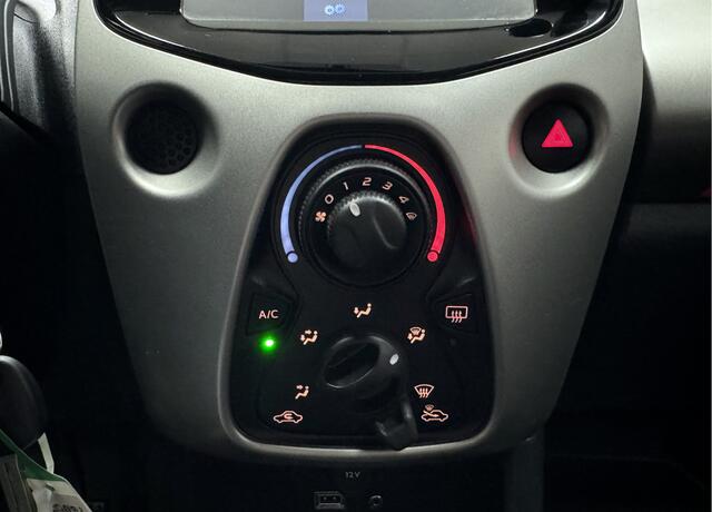 Citroen C1 1.0 e-VTi Feel | Airco | Cruise | Bluetooth |