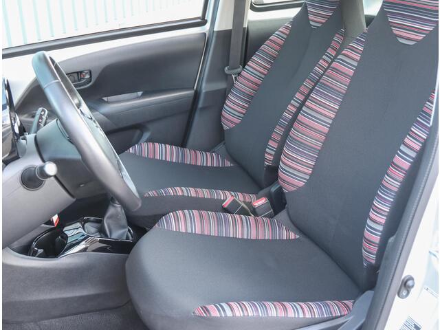 Citroen C1 1.0 VTi Feel | 1ste eigenaar | Airco | Bluetooth | 5 deurs | Goed Onderhouden! |