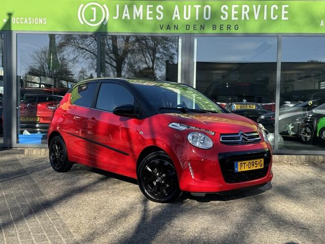 Citroen C1 1.0 e-VTi Shine