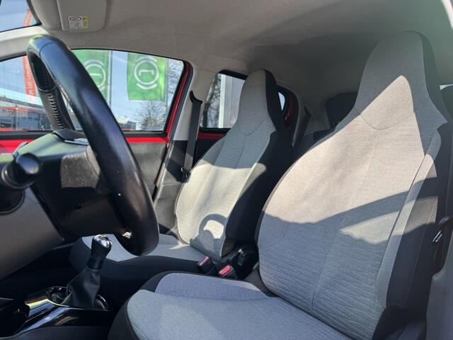 Citroen C1 1.0 e-VTi Shine