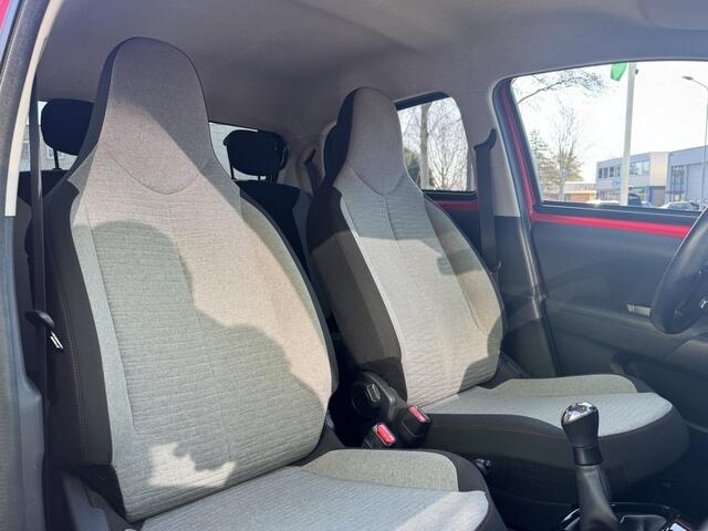 Citroen C1 1.0 e-VTi Shine