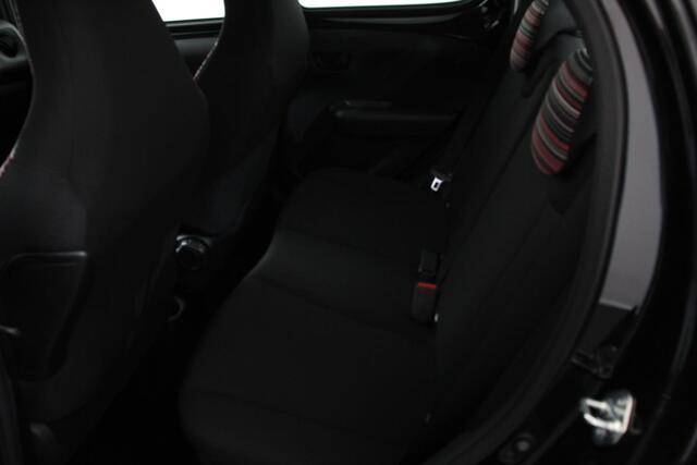 Citroen C1 1.0 VTi Feel Pack Look Pack Comfort Airco Bluetooth Led 5 deurs
