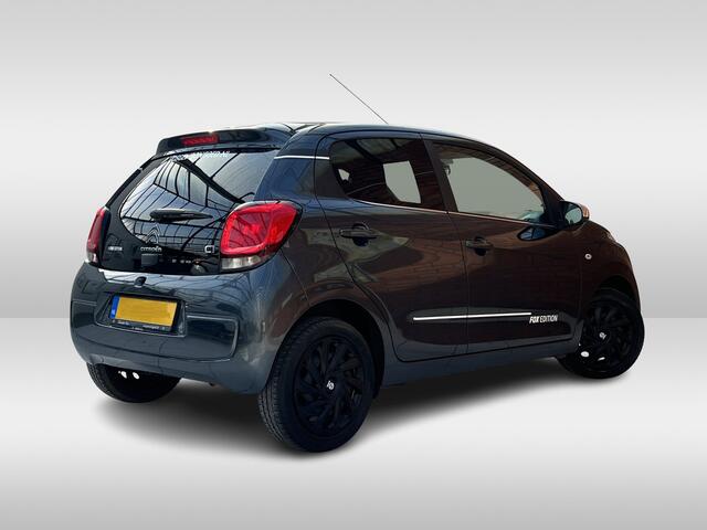 Citroen C1 VTi 72 Fox Edition | Airco | Bluetooth | Parkeersensoren! |