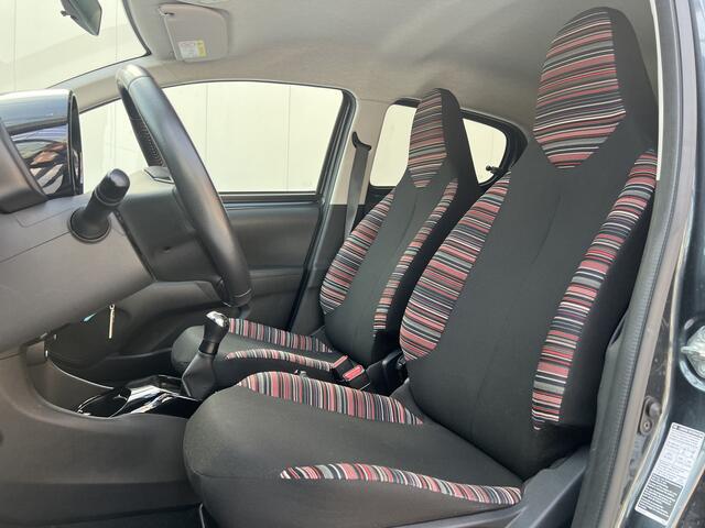 Citroen C1 VTi 72 Fox Edition | Airco | Bluetooth | Parkeersensoren! |