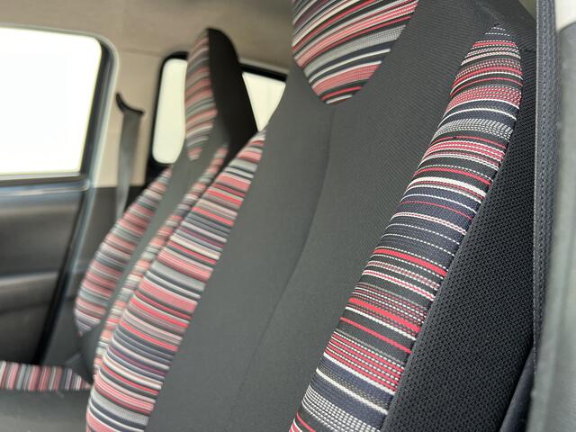 Citroen C1 VTi 72 Fox Edition | Airco | Bluetooth | Parkeersensoren! |