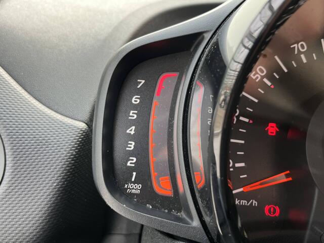 Citroen C1 VTi 72 Fox Edition | Airco | Bluetooth | Parkeersensoren! |
