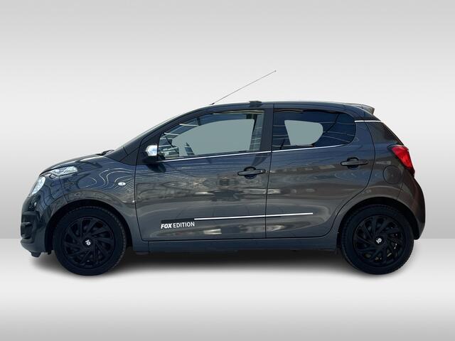 Citroen C1 VTi 72 Fox Edition | Airco | Bluetooth | Parkeersensoren! |