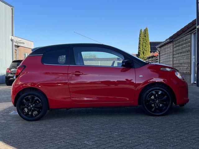 Citroen C1 1.0 VTi Shine | 1e Eig | CARPLAY | CAMERA | LEER |