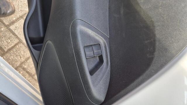 Citroen C1 1.0e VTi Feel AIRCO EL RAMEN CENTR AFST NAP STUURBEDIENING