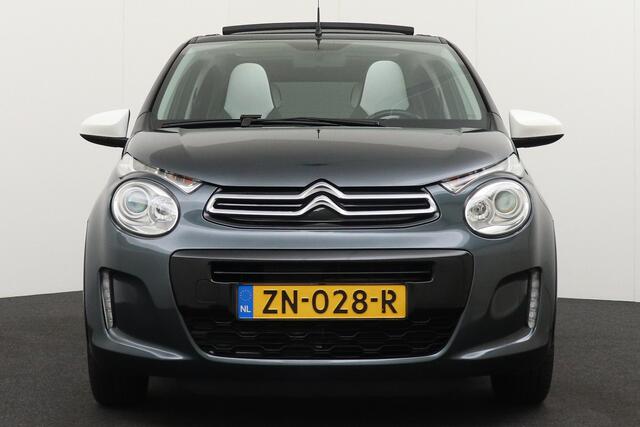 Citroen C1 1.0 VTi Airscape Urban Ride Cabrio Camera Carplay LED