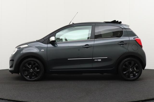 Citroen C1 1.0 VTi Airscape Urban Ride Cabrio Camera Carplay LED