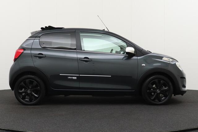 Citroen C1 1.0 VTi Airscape Urban Ride Cabrio Camera Carplay LED