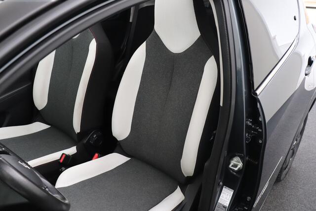 Citroen C1 1.0 VTi Airscape Urban Ride Cabrio Camera Carplay LED