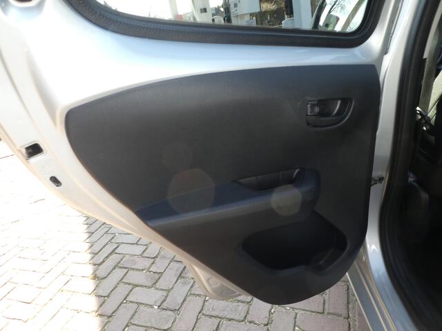 Citroen C1 1.0 VTi Airscape Shine Airco, Panodak, Cruise control, Navi, Carplay