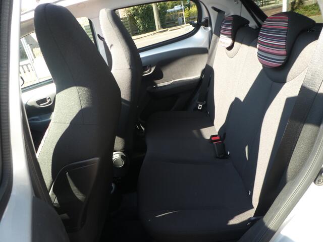Citroen C1 1.0 VTi Airscape Shine Airco, Panodak, Cruise control, Navi, Carplay