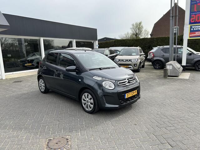 Citroen C1 1.0 e-VTi Feel