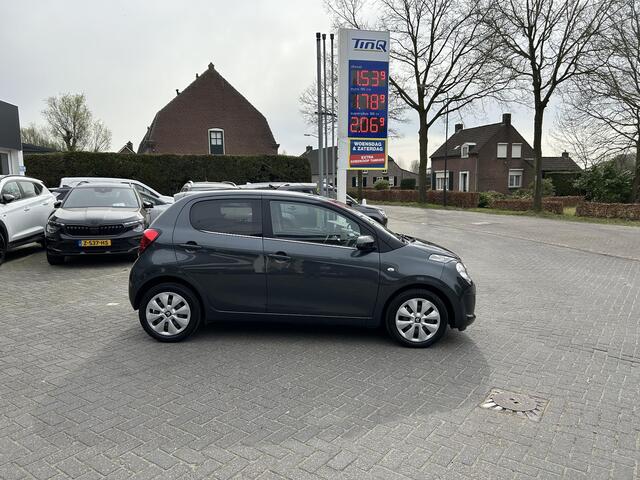 Citroen C1 1.0 e-VTi Feel