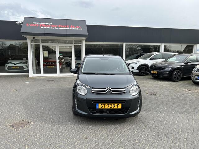 Citroen C1 1.0 e-VTi Feel