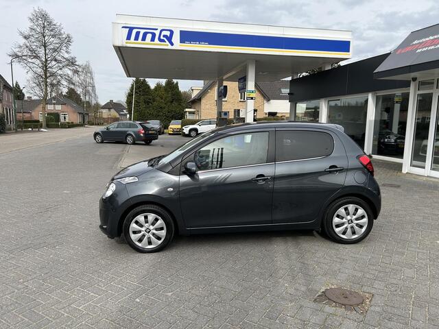 Citroen C1 1.0 e-VTi Feel