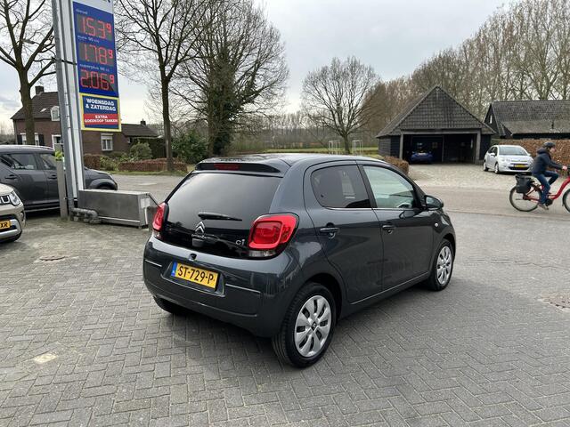 Citroen C1 1.0 e-VTi Feel