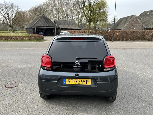 Citroen C1 1.0 e-VTi Feel