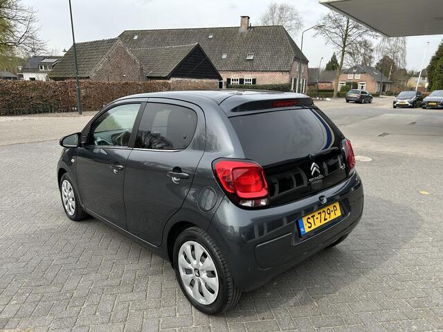 Citroen C1 1.0 e-VTi Feel